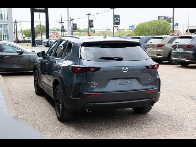 2024 Mazda Mazda CX-50 2.5 S Premium Package