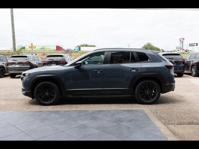 2024 Mazda Mazda CX-50 2.5 S Premium Package