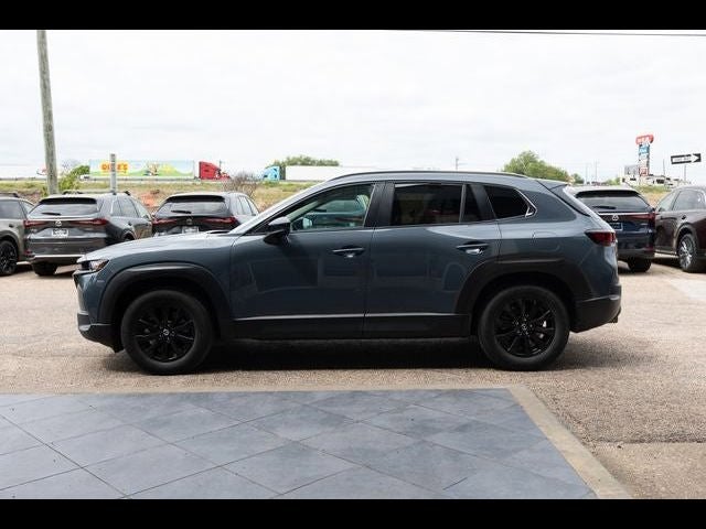 2024 Mazda Mazda CX-50 2.5 S Premium Package