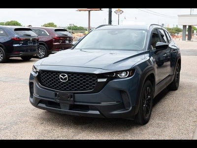 2024 Mazda Mazda CX-50 2.5 S Premium Package
