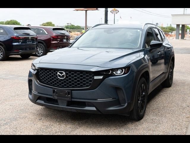 2024 Mazda Mazda CX-50 2.5 S Premium Package