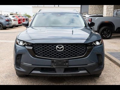 2024 Mazda Mazda CX-50 2.5 S Premium Package