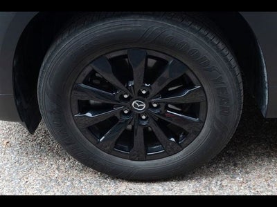 2024 Mazda Mazda CX-50 2.5 S Premium Package