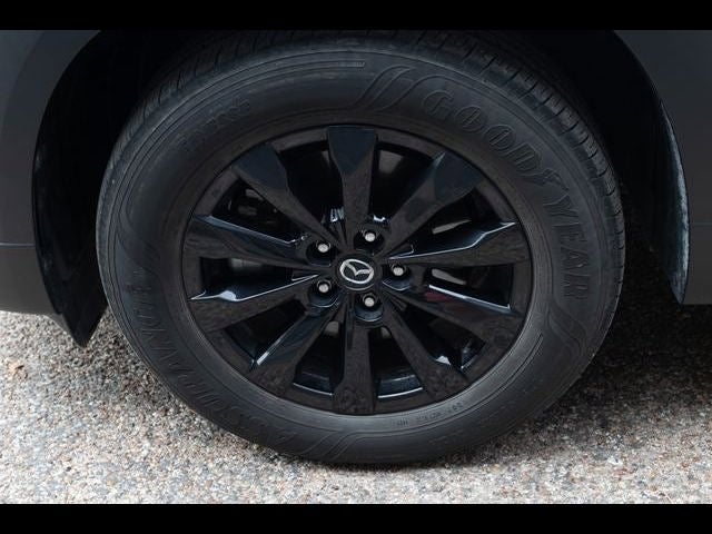 2024 Mazda Mazda CX-50 2.5 S Premium Package