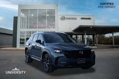 2024 Mazda Mazda CX-50 2.5 S Premium Plus Package