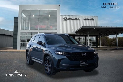 2024 Mazda Mazda CX-50 2.5 S Premium Plus Package