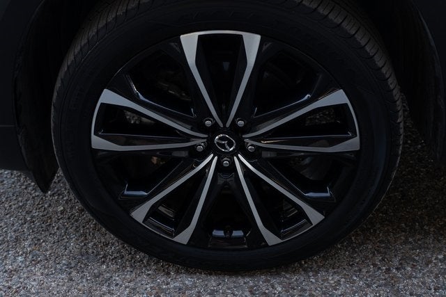 2024 Mazda Mazda CX-50 2.5 S Premium Plus Package