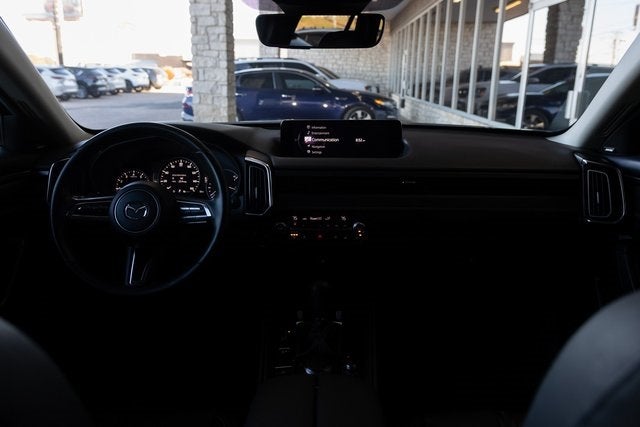 2024 Mazda Mazda CX-50 2.5 S Premium Plus Package