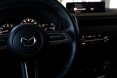 2024 Mazda Mazda CX-50 2.5 S Premium Plus Package