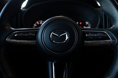 2024 Mazda Mazda CX-50 2.5 S Premium Plus Package