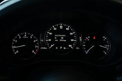 2024 Mazda Mazda CX-50 2.5 S Premium Plus Package