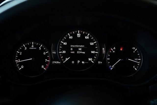 2024 Mazda Mazda CX-50 2.5 S Premium Plus Package