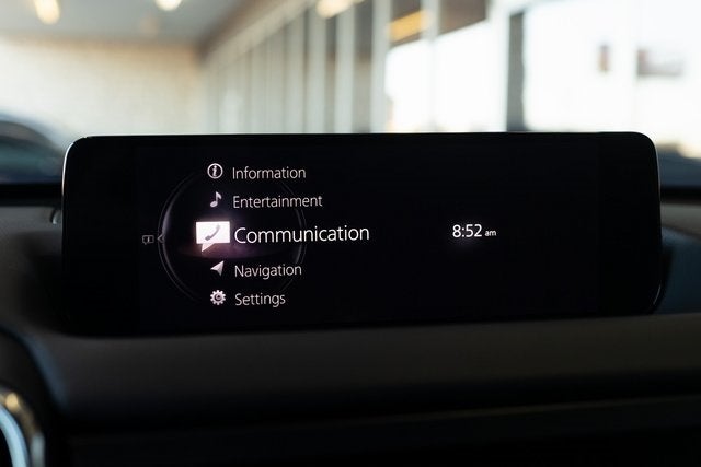 2024 Mazda Mazda CX-50 2.5 S Premium Plus Package