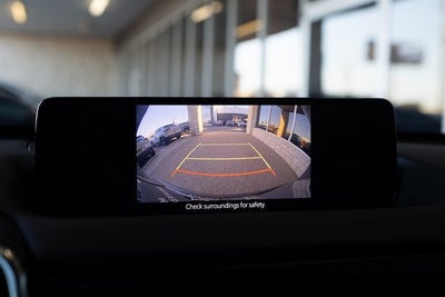 2024 Mazda Mazda CX-50 2.5 S Premium Plus Package