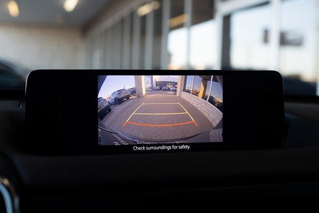 2024 Mazda Mazda CX-50 2.5 S Premium Plus Package