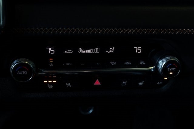 2024 Mazda Mazda CX-50 2.5 S Premium Plus Package