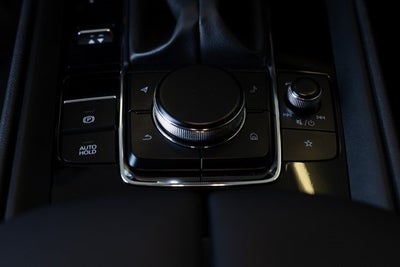 2024 Mazda Mazda CX-50 2.5 S Premium Plus Package