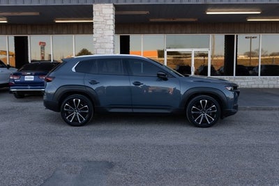 2024 Mazda Mazda CX-50 2.5 S Premium Plus Package