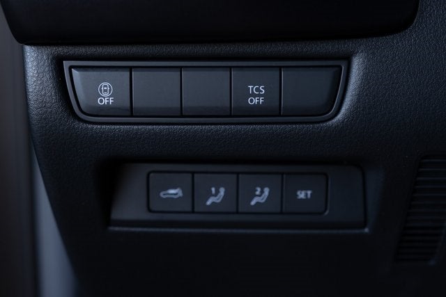 2024 Mazda Mazda CX-50 2.5 S Premium Plus Package