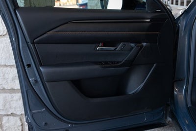 2024 Mazda Mazda CX-50 2.5 S Premium Plus Package