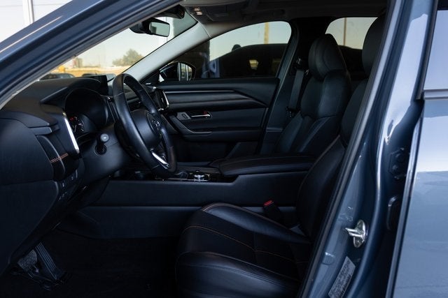 2024 Mazda Mazda CX-50 2.5 S Premium Plus Package