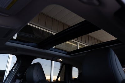 2024 Mazda Mazda CX-50 2.5 S Premium Plus Package