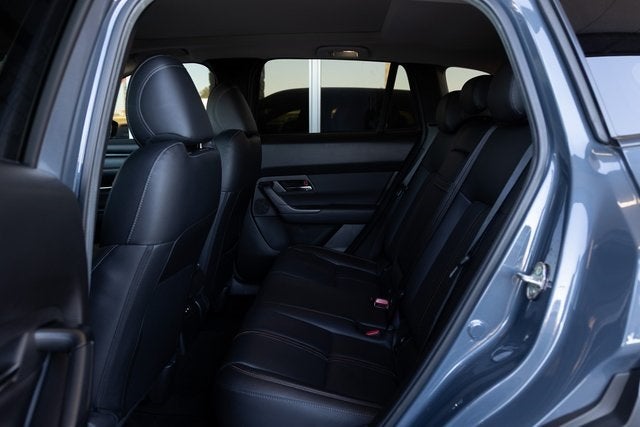 2024 Mazda Mazda CX-50 2.5 S Premium Plus Package