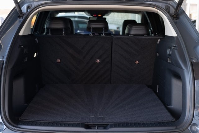 2024 Mazda Mazda CX-50 2.5 S Premium Plus Package