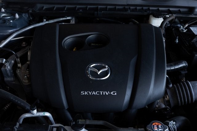 2024 Mazda Mazda CX-50 2.5 S Premium Plus Package