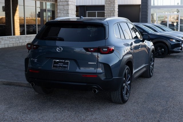 2024 Mazda Mazda CX-50 2.5 S Premium Plus Package