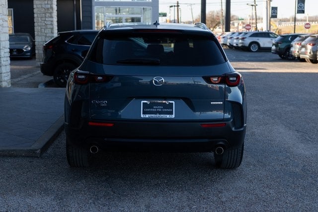 2024 Mazda Mazda CX-50 2.5 S Premium Plus Package