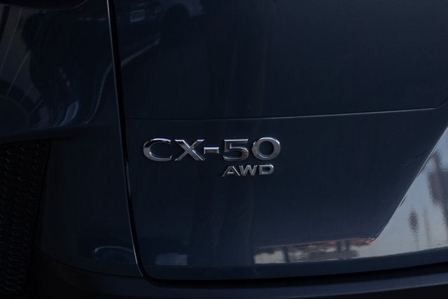 2024 Mazda Mazda CX-50 2.5 S Premium Plus Package