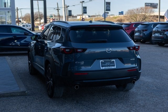 2024 Mazda Mazda CX-50 2.5 S Premium Plus Package