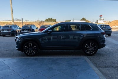 2024 Mazda Mazda CX-50 2.5 S Premium Plus Package