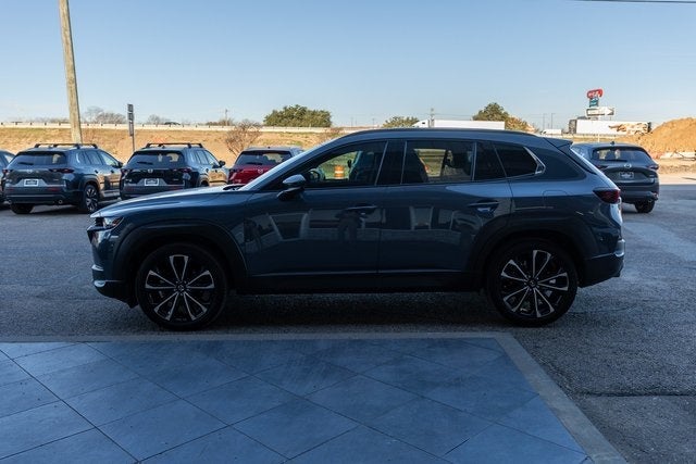 2024 Mazda Mazda CX-50 2.5 S Premium Plus Package