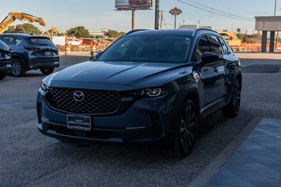 2024 Mazda Mazda CX-50 2.5 S Premium Plus Package