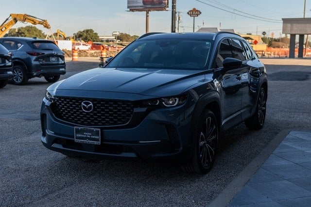 2024 Mazda Mazda CX-50 2.5 S Premium Plus Package