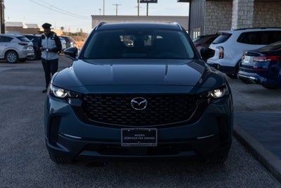 2024 Mazda Mazda CX-50 2.5 S Premium Plus Package