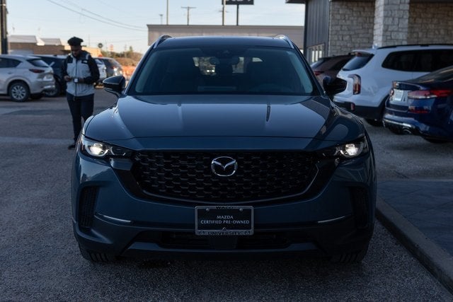 2024 Mazda Mazda CX-50 2.5 S Premium Plus Package