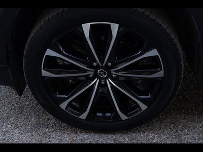 2024 Mazda Mazda CX-50 2.5 S Premium Plus Package