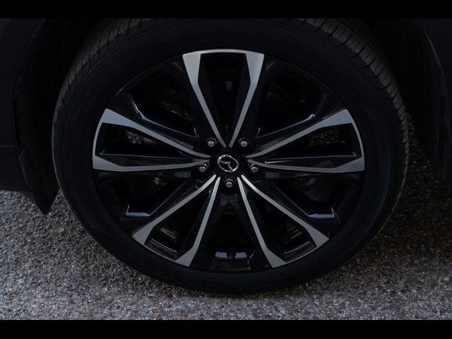 2024 Mazda Mazda CX-50 2.5 S Premium Plus Package