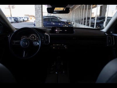 2024 Mazda Mazda CX-50 2.5 S Premium Plus Package