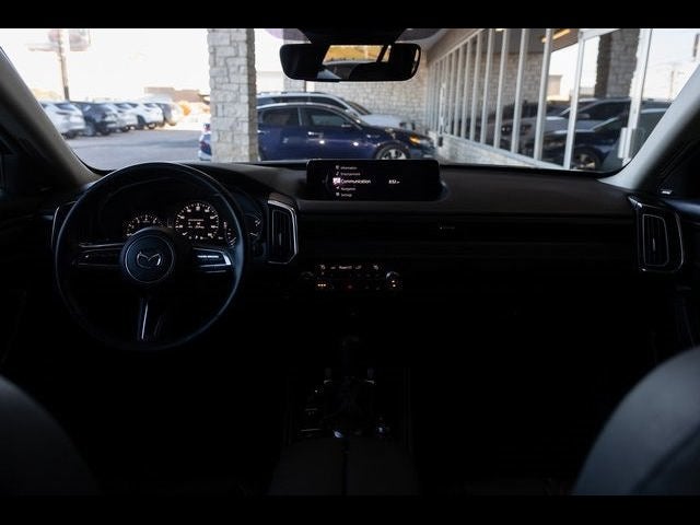 2024 Mazda Mazda CX-50 2.5 S Premium Plus Package