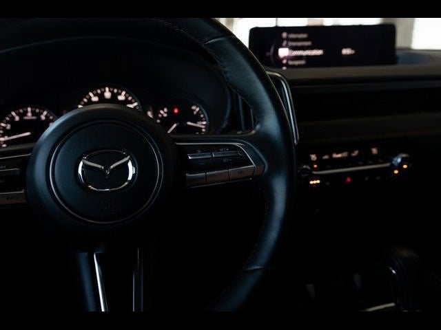 2024 Mazda Mazda CX-50 2.5 S Premium Plus Package
