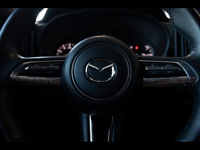 2024 Mazda Mazda CX-50 2.5 S Premium Plus Package