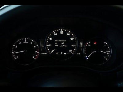 2024 Mazda Mazda CX-50 2.5 S Premium Plus Package