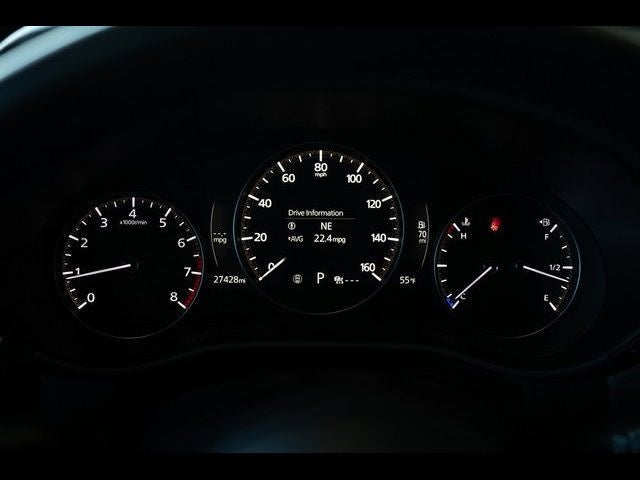 2024 Mazda Mazda CX-50 2.5 S Premium Plus Package