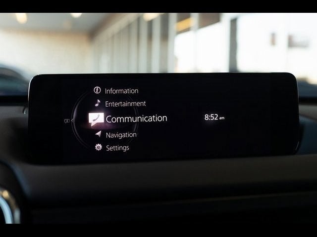 2024 Mazda Mazda CX-50 2.5 S Premium Plus Package