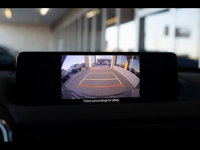 2024 Mazda Mazda CX-50 2.5 S Premium Plus Package