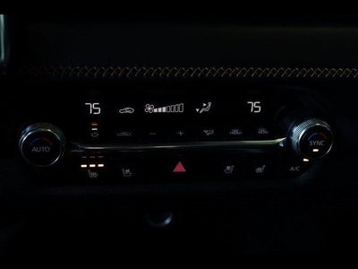 2024 Mazda Mazda CX-50 2.5 S Premium Plus Package